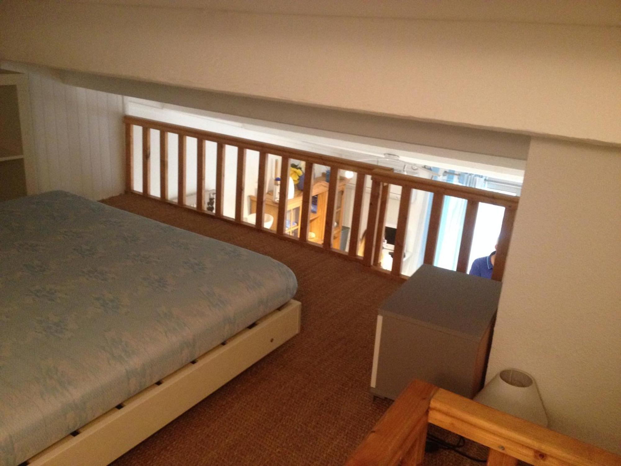 Cap D'Agde Studio Cabine 6 Pers. + Terrasse + Parking Prive + Clim Exterior foto