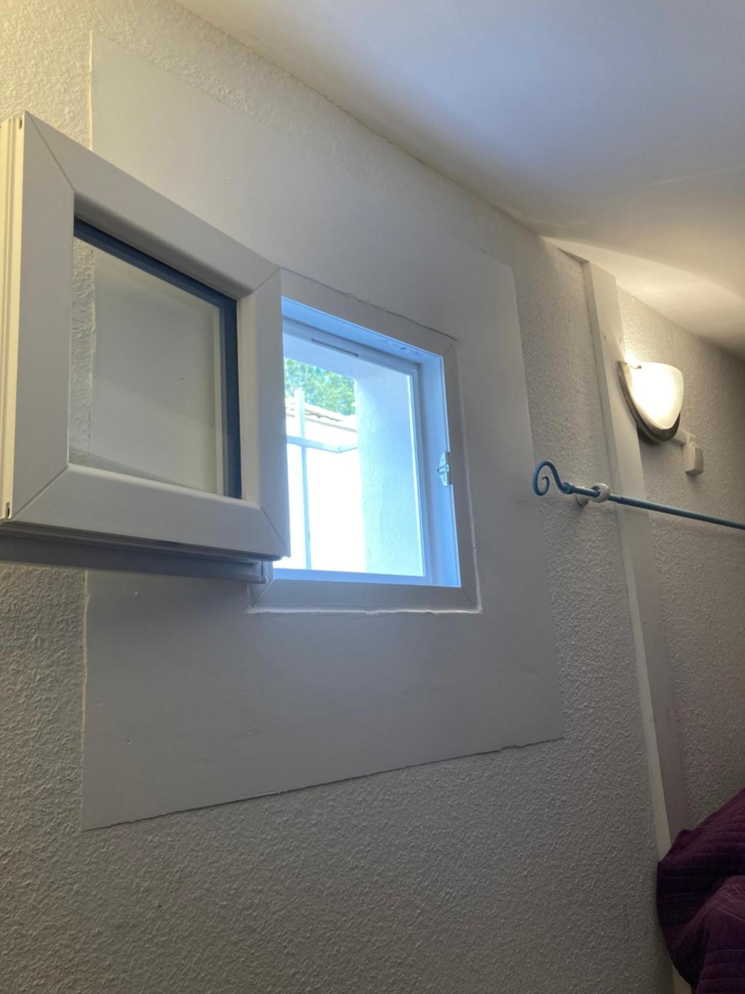 Cap D'Agde Studio Cabine 6 Pers. + Terrasse + Parking Prive + Clim Exterior foto
